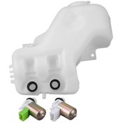 Resim Nissan Patrol Gq Maverick 88 97 İçin Cam Silecek Su Deposu - Huifeng 