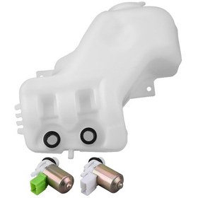 Resim Nissan Patrol Gq Maverick 88 97 İçin Cam Silecek Su Deposu - Huifeng 