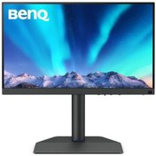 Resim Benq SW272U 27" 4K Adobergb 90 W Usb-C Monitör 
