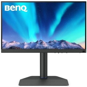 Resim Benq SW272U 27" 4K Adobergb 90 W Usb-C Monitör 