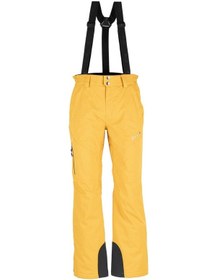 Resim 2as Nix 2 Erkek Kayak Pantolonu Sarı 001 