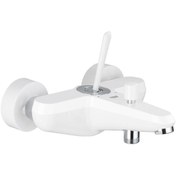 Resim Genel Markalar Eurodisc Joy Tek Kumandalı Banyo Bataryası - 23431ls0 