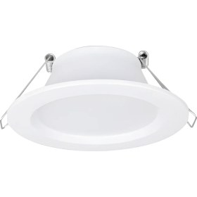 Resim KLS923 Smd Ledli Spot — 6W / 425 Lm / 6500K Beyaz 