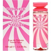 Resim Police Sweet Like Sugar EDT Kadın Parfümü 100 ml 