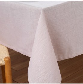 Resim Schafer Home Gloria Masa Örtüsü 160x240 Cm 1 Parça-lavanta Lavanta 