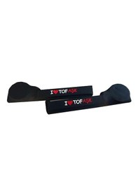 Resim Kartal Ön Kapı Pandizot Ceplik Takımı 4oval 2x10 