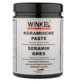 Resim Winkel Anti-seize Seramik Gres 1kg 