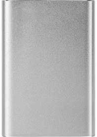Resim Xindoker 320gb Usb3.0 Metal Taşınabilir Disk 2.5" Sata, Hızlı Veri Transferi, İnce Ve Taşınabilir, Gri 