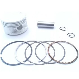 Resim Cygnus Rs125 Piston Sukoki Tw 51,75 Mm (Std+0,25) (545161111) 