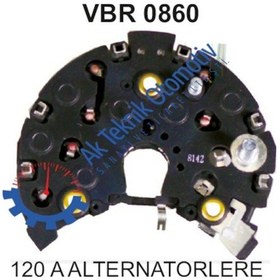 Resim Diot Tablasi Bmw 320I 520I 92..00 504631073 