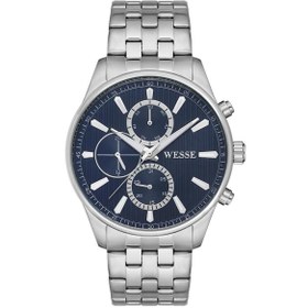 Resim Wesse WWG206402 ERKEK KOL SAATİ 