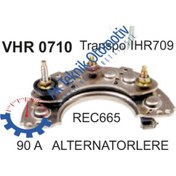 Resim Diot Tablasi Nissan Bluebird Sunny 1.3 1.5 Vanetta 504630520 