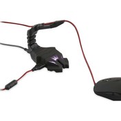 Resim Rampage R-H1 Usb Hub + Kablo Tutucu 2 Port Usb 2.0 En Yeni 990396 