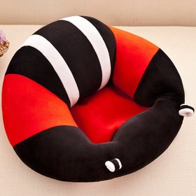 Resim Cartoon Children Sofa Baby Safety Learning Seat Mother And Baby Wholesale - Red / 43x43 cm 