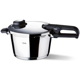 Resim Fissler Vitavit Premium 4.5 L Düdüklü Tencere 