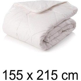 Resim Özdilek Bambu Yorgan Seti Tek Kişilik Çok Renkli 