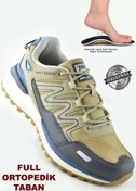 Resim 29066 Ortopedik Taban Outdoor Erkek Spor Ayakkabı Jump 