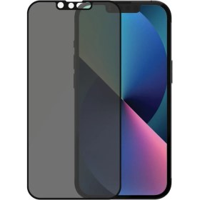 Resim Smody Iphone x Mat Nano Gizli Hayalet Ekran Koruyucu Yandan Gözükmez 