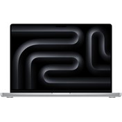 Resim Apple Macbook Pro M3 Max16c Cpu 40c Gpu 48gb 1tb Ssd Macos 16 Inç Gümüş Muw73tu/a 