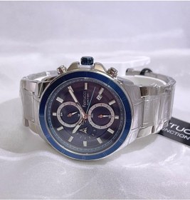 Resim Ferrucci Fc5109 Çelik Fonksiyonlu&takvim Erkek Kol Saat+bileklik 