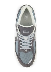 Resim New Balance Erkek Ayakkabı M2002rfb Gri 