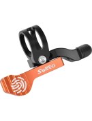 Resim Beloving Seatpost Uzaktan Kol 22.2mm Turuncu (Yurt Dışından) 