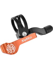 Resim Beloving Seatpost Uzaktan Kol 22.2mm Turuncu (Yurt Dışından) 