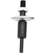 Resim Suntek Magideal Taşlama Makinesi Için Mil Demiri Parlatma 6 MM 