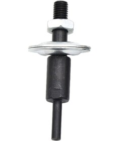 Resim Suntek Magideal Taşlama Makinesi Için Mil Demiri Parlatma 6 MM 