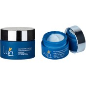 Resim Lyn Yenileyici ve Sıkılaştırıcı Yüz Kremi 50 ml + Göz Kremi 15 ml 2'li Set 