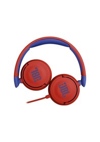 Resim JBL JR310 Kulak Üstü Çocuk Kulaklığı 