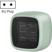 Resim Generico Ev Masaüstü Mini Taşınabilir Ptc Isıtıcı Ab Tak Yeşil (Yurt Dışından) 