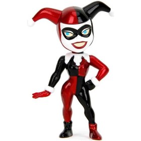 Resim Harley Quınn Batman Animated Series 2 5 İnc Mini Figur Harley Quınn Harley Quinn 