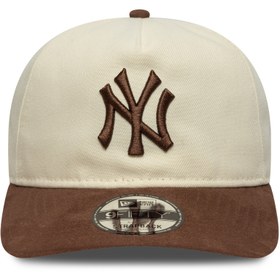 Resim SUEDE VISOR 9FIFTY AF NEYYAN LTCCHS - M-L 