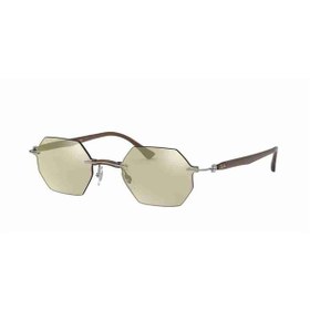 Resim Ray-Ban 8061 159/5A Unisex Güneş Gözlüğü 