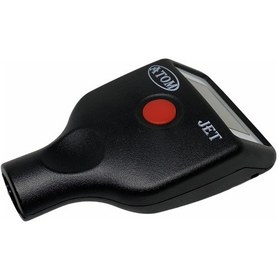 Resim Atom Jet Çok Sağlam. Çok Hızlı Boya Ölçüm Cihazı Hatasız Ölçüm 