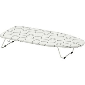 Resim IKEA Ütü Masası Jall Mini Ütü Masası Katlanır DB009 Diğer 