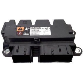 Resim Chevrolet Captiva Hava Yastığı Kontrol Ünitesi 