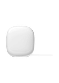 Resim Google Nest Wifi Pro - Wi-fi 6e - Yüksek Hız Ve Tüm Evi Kapsama Özelliğine Sahip Güvenilir Ev Wi-fi Sistemi - Mesh Yönlendirici - Perakende Olmayan Paketleme - Kar-122125 