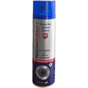 Resim NORM KRAFT NORMKRAFT FREN BALATA VE GENEL TEMİZLEYİCİ 500ML 