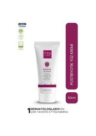 Resim Tto Clınıc Postbiyotik Yüz Kremi 50 Ml 