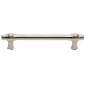 Resim System Parlak Nikel 192 mm Çekme Mobilya Kulpu (SY4323 0192 PN) 