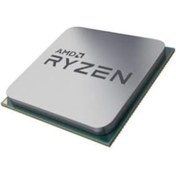 Resim Hepta Collection AMD Ryzen™ 5 5600 3.5GHz (Turbo 4.4GHz) 6 Core 12 Threads 35MB Cache AM4 İşlemci - Tray 