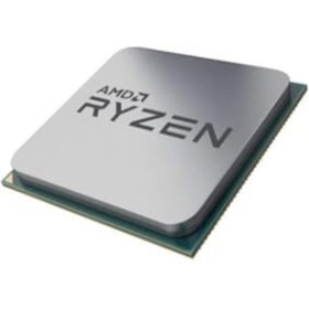 Resim Hepta Collection AMD Ryzen™ 5 5600 3.5GHz (Turbo 4.4GHz) 6 Core 12 Threads 35MB Cache AM4 İşlemci - Tray 