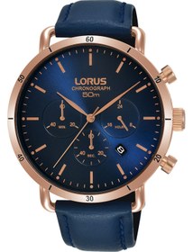 Resim Lorus RT368HX9 Erkek Kol Saati 