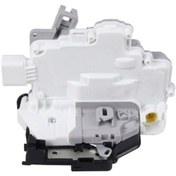 Resim Audi A4 2008 - 2014 Model Arası Sol Ön Kapı Kilidi Orjinal Marka 8J1837015A 
