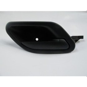 Resim 1996-2000 Bmw 5 Serı E39- Arka Kapı İç Açma Kolu Sağ Siyah Adet Oem No:51218168018 