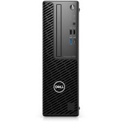 Resim Dell Precision T3460 TKNT3460DYRX010A5 i7-12700 32GB 1TB+512SSD T1000 FreeDOS Mini İş İstasyonu Dell