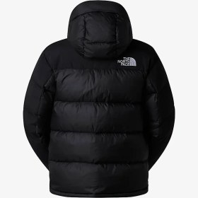Resim Himalayan Down Parka 'Black' 