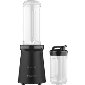 Resim KB 6134 TS 300 W Smoothie Blender Siyah 